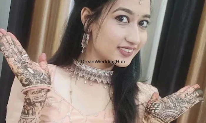 Rup nikhar beauty parlour